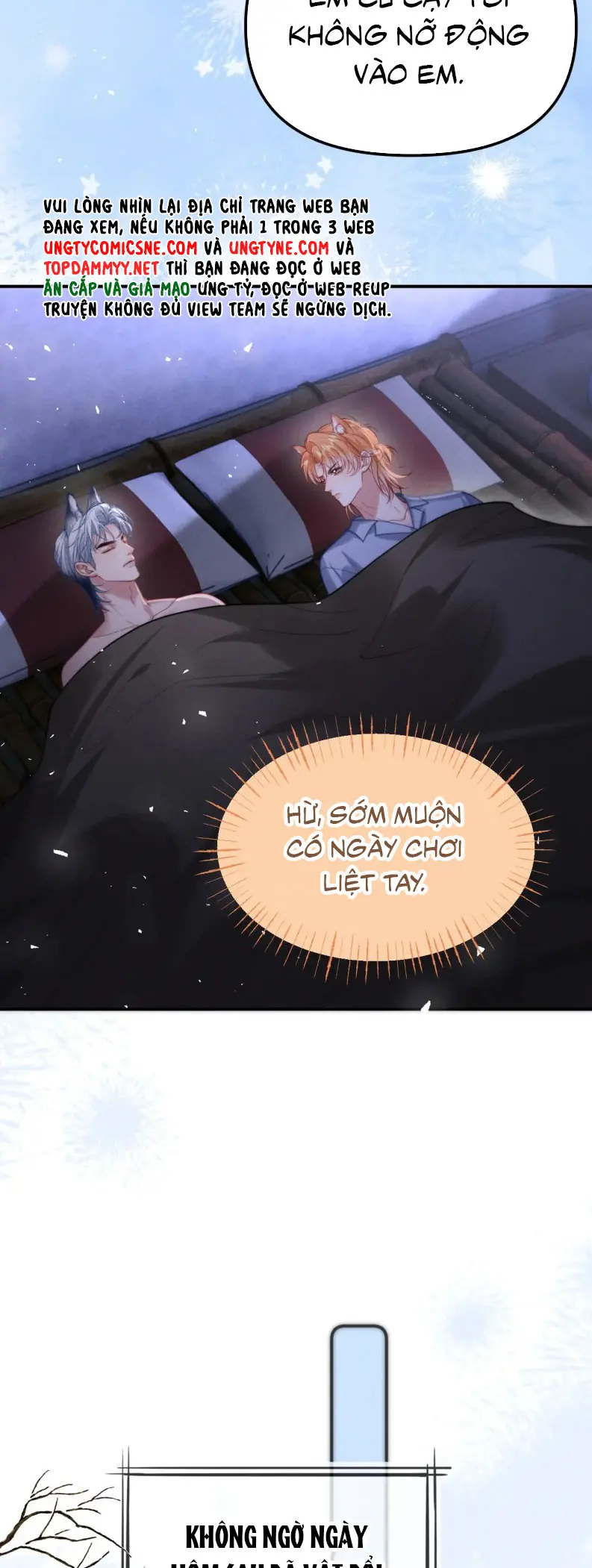 Tật Xấu Nuông Chiều Chapter 28 - Trang 12