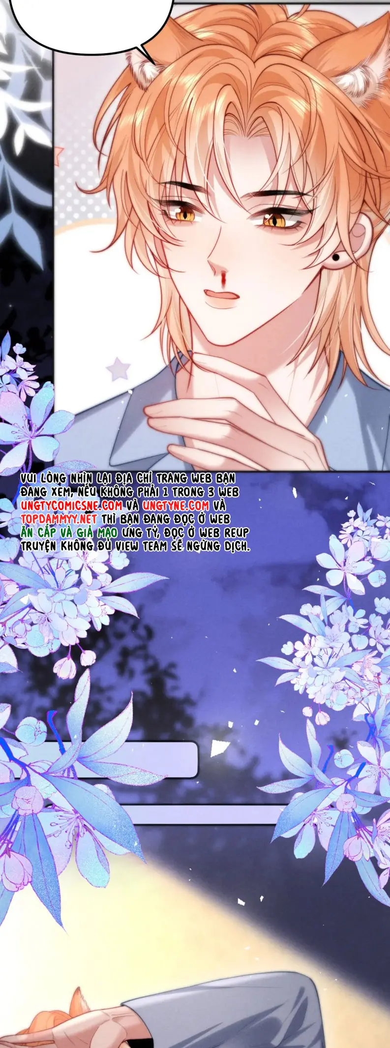 Tật Xấu Nuông Chiều Chapter 28 - Trang 17