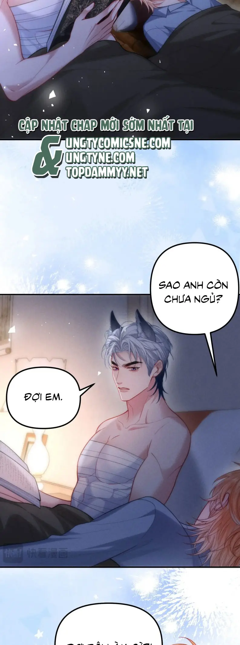 Tật Xấu Nuông Chiều Chapter 28 - Trang 19