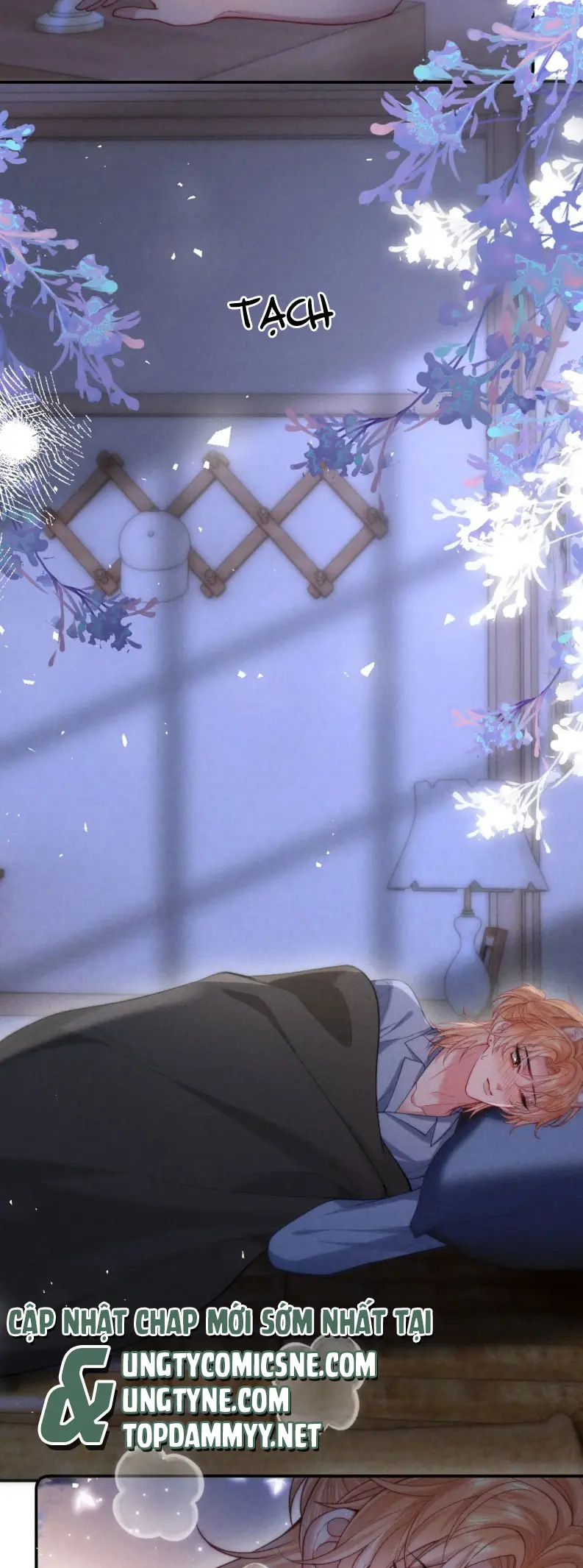 Tật Xấu Nuông Chiều Chapter 28 - Trang 21