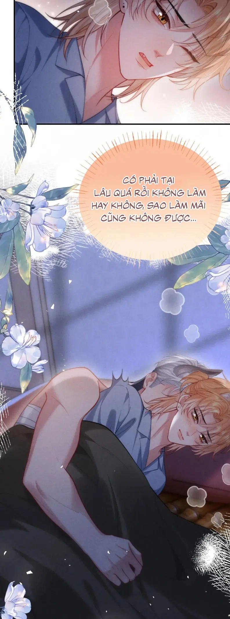 Tật Xấu Nuông Chiều Chapter 28 - Trang 22