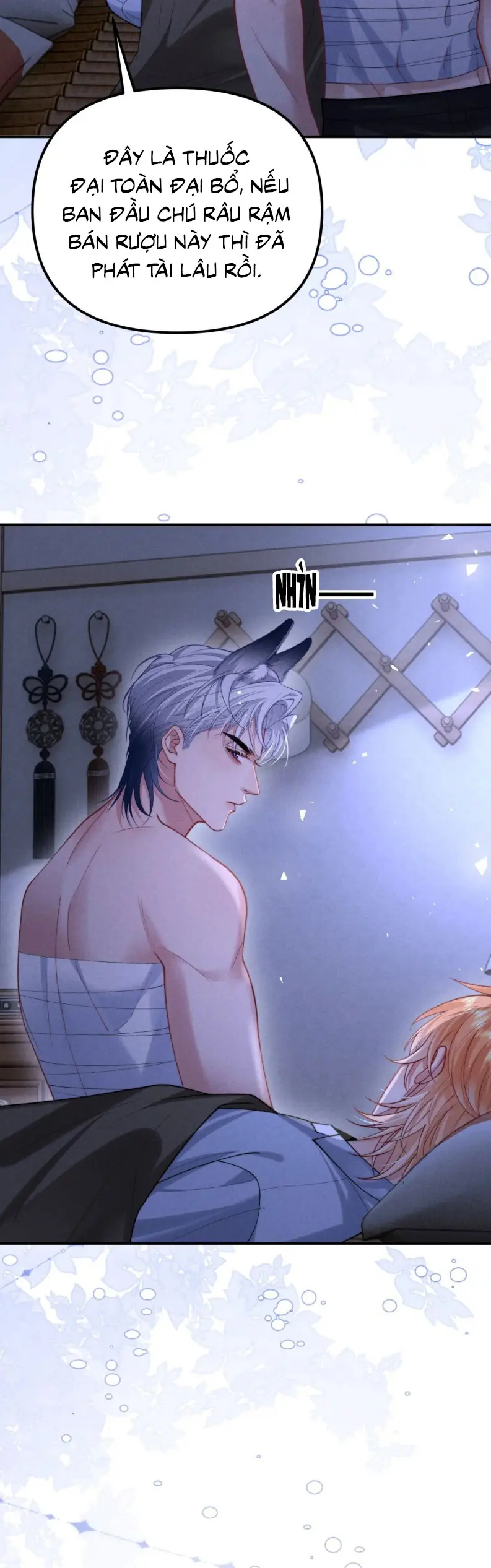 Tật Xấu Nuông Chiều Chapter 28 - Trang 6
