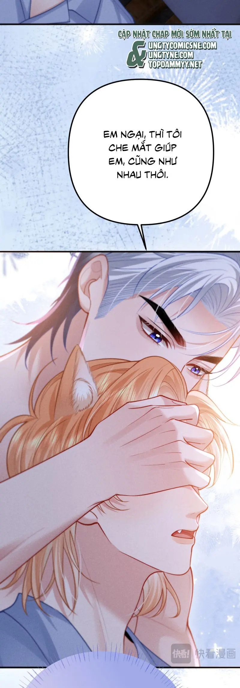 Tật Xấu Nuông Chiều Chapter 29 - Trang 10