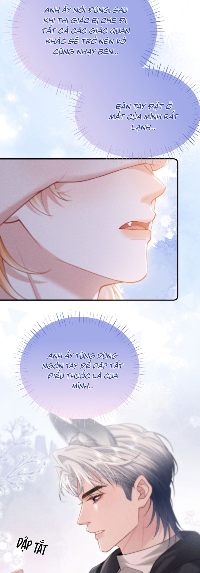 Tật Xấu Nuông Chiều Chapter 29 - Trang 11
