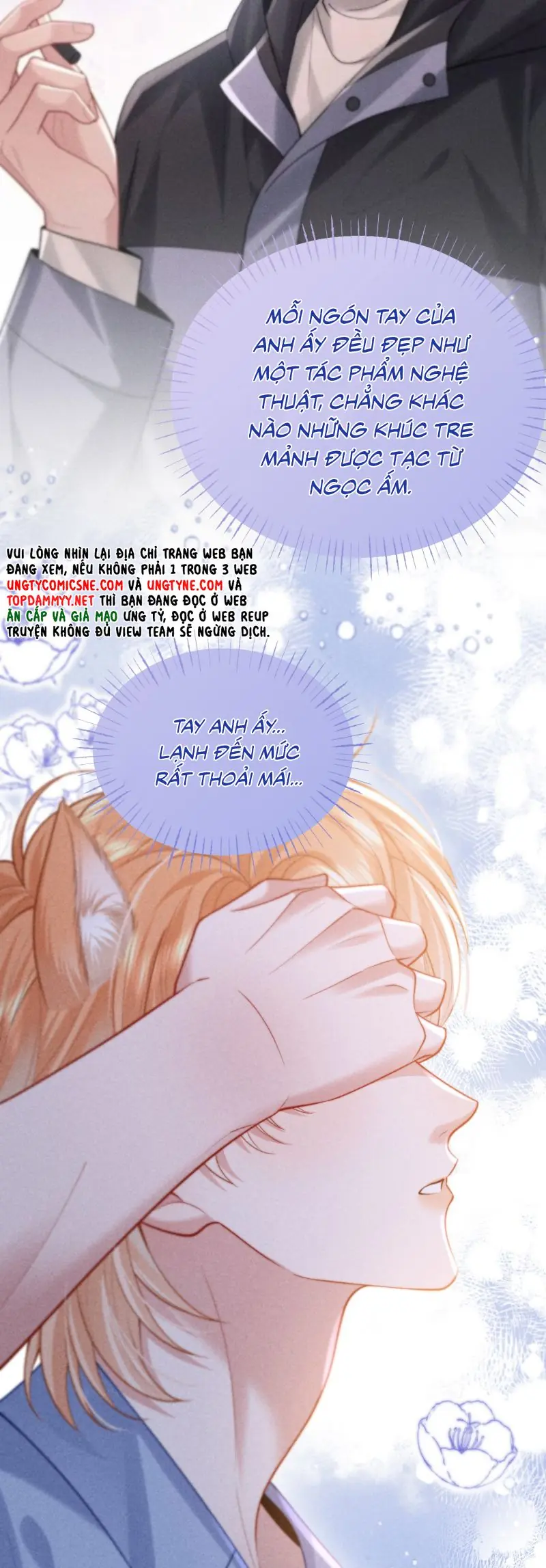 Tật Xấu Nuông Chiều Chapter 29 - Trang 12
