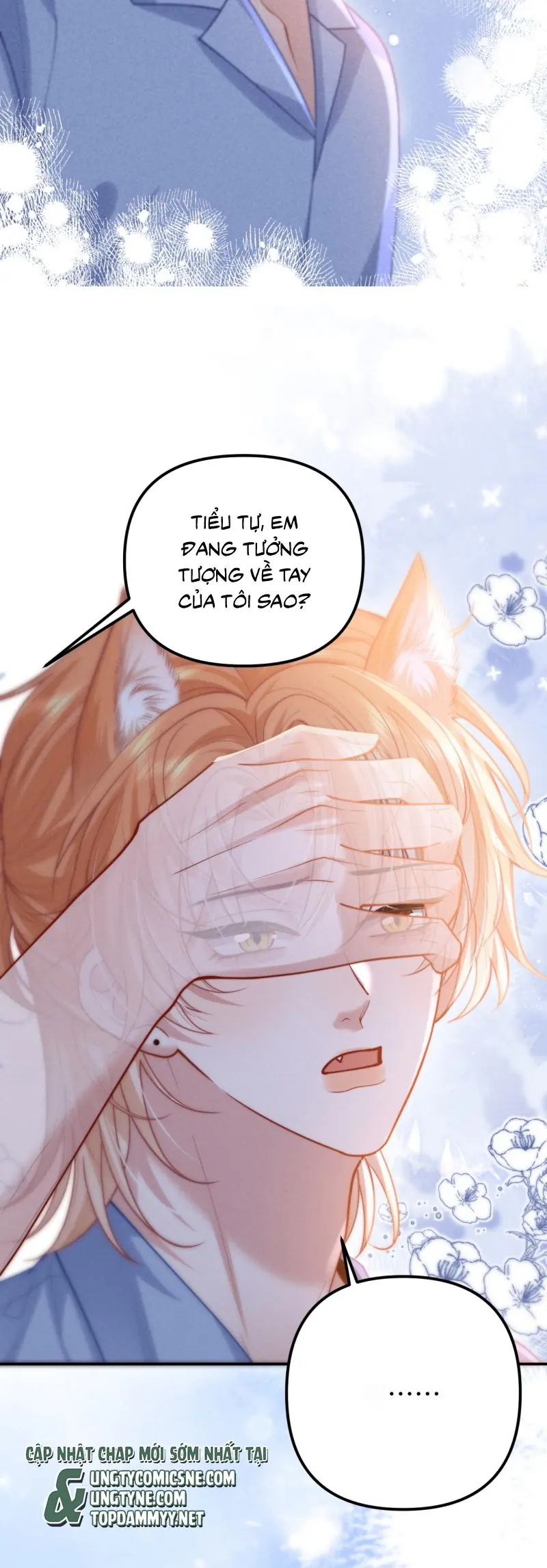 Tật Xấu Nuông Chiều Chapter 29 - Trang 13