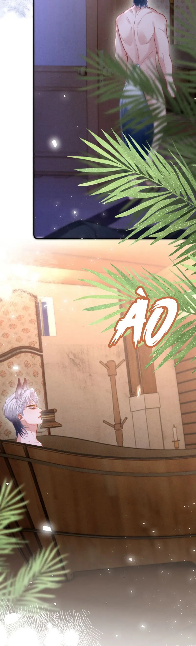 Tật Xấu Nuông Chiều Chapter 29 - Trang 17