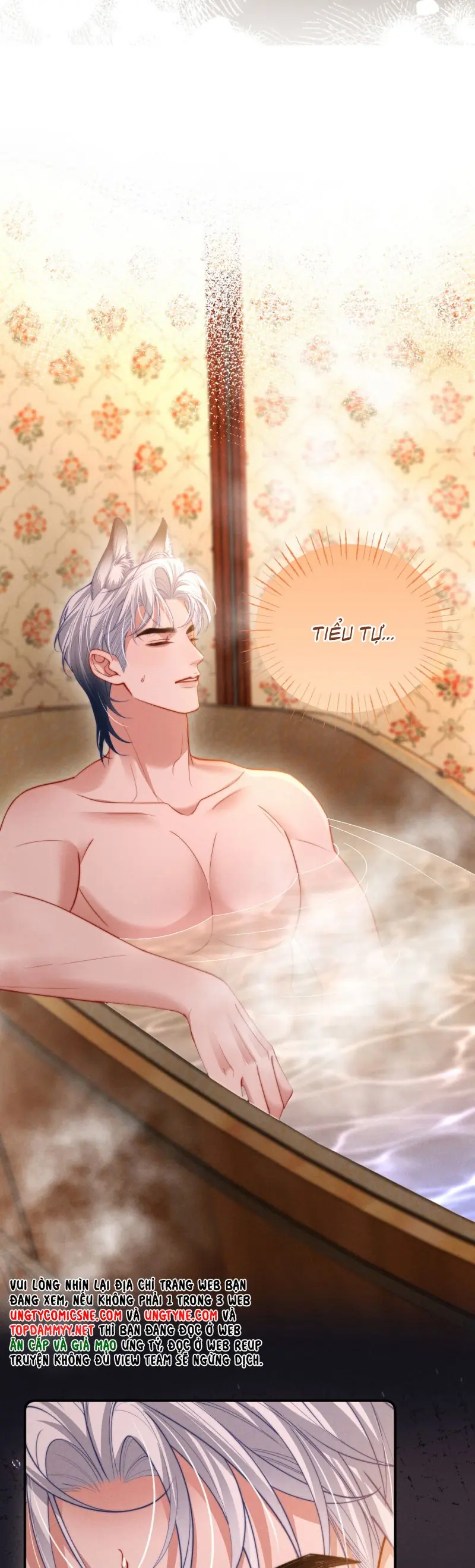 Tật Xấu Nuông Chiều Chapter 29 - Trang 18