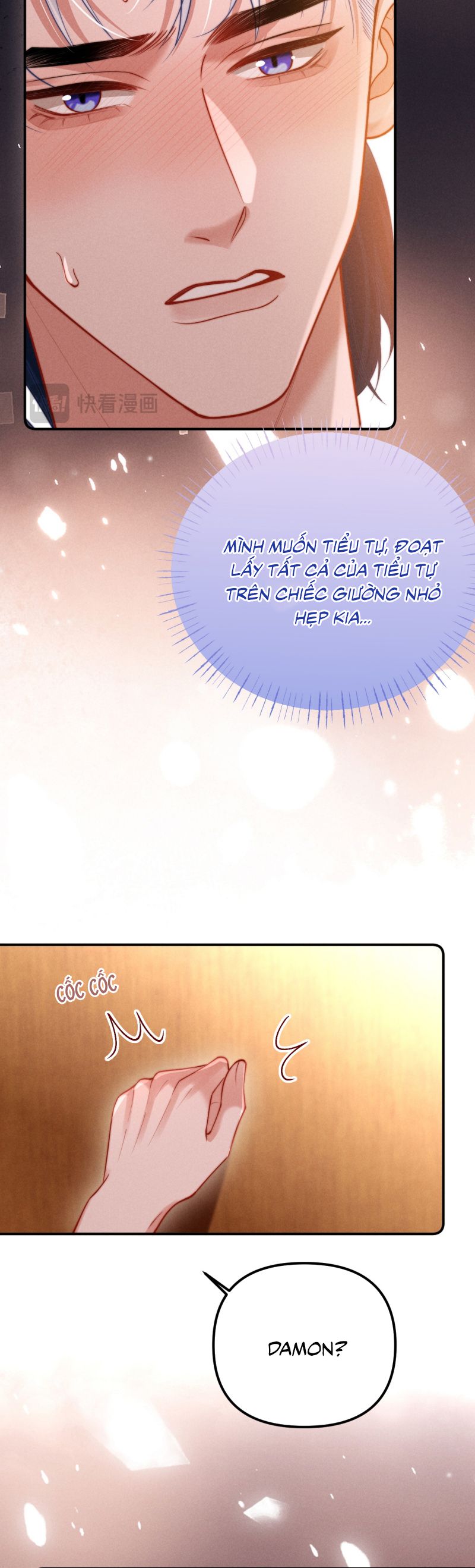 Tật Xấu Nuông Chiều Chapter 29 - Trang 19