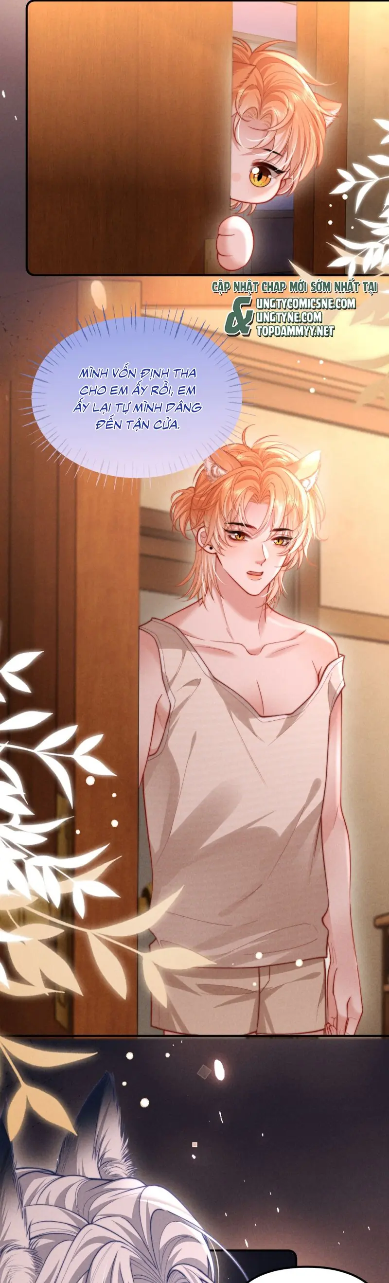 Tật Xấu Nuông Chiều Chapter 29 - Trang 20