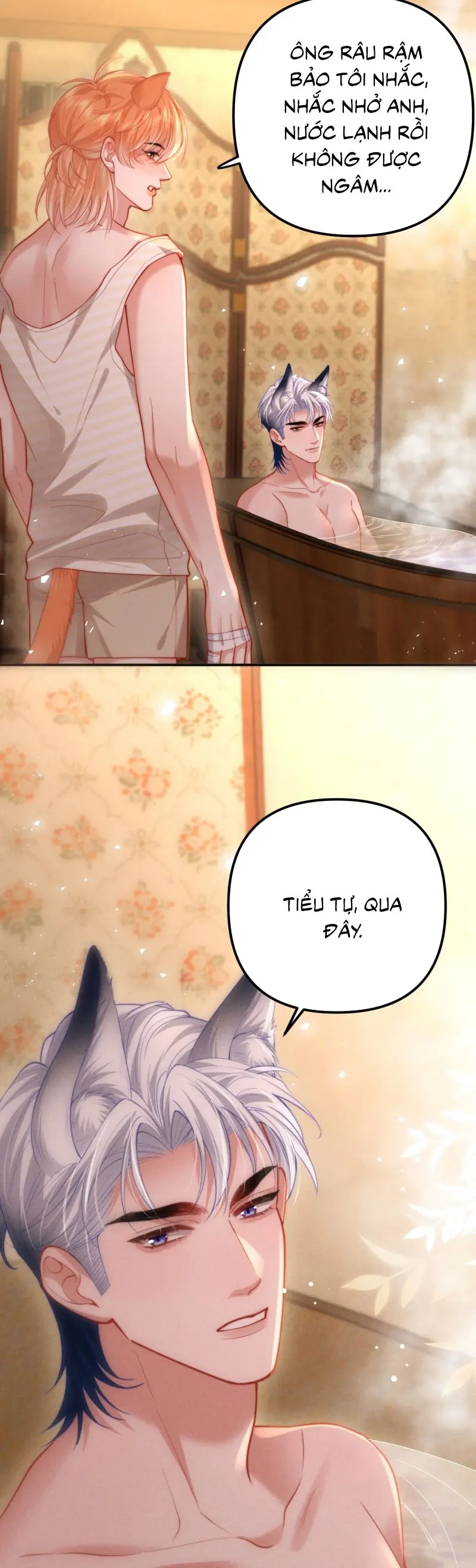 Tật Xấu Nuông Chiều Chapter 29 - Trang 22