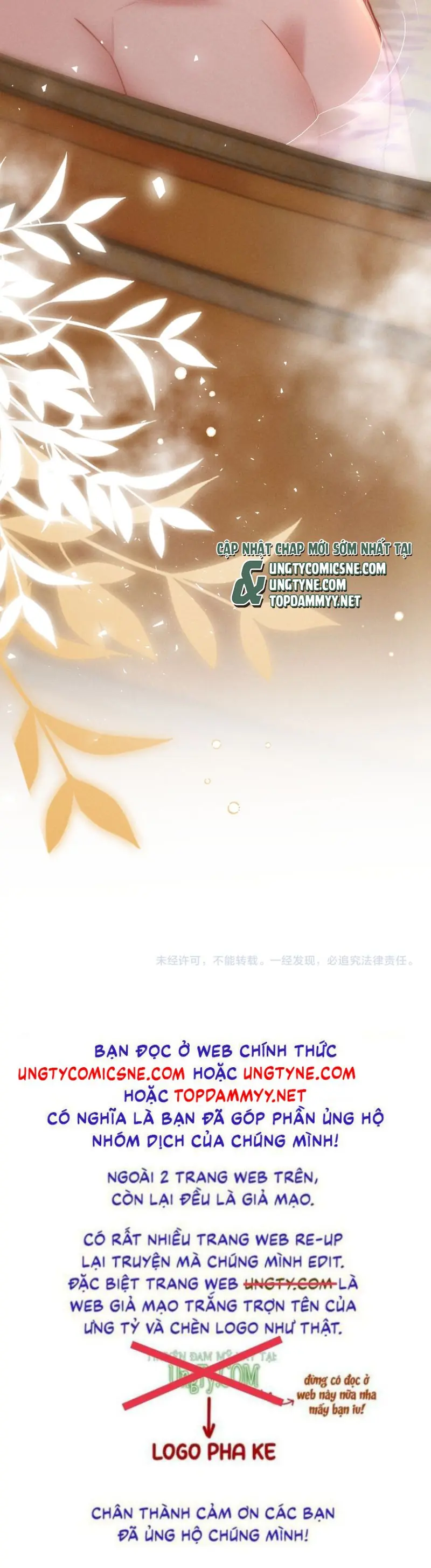 Tật Xấu Nuông Chiều Chapter 29 - Trang 23