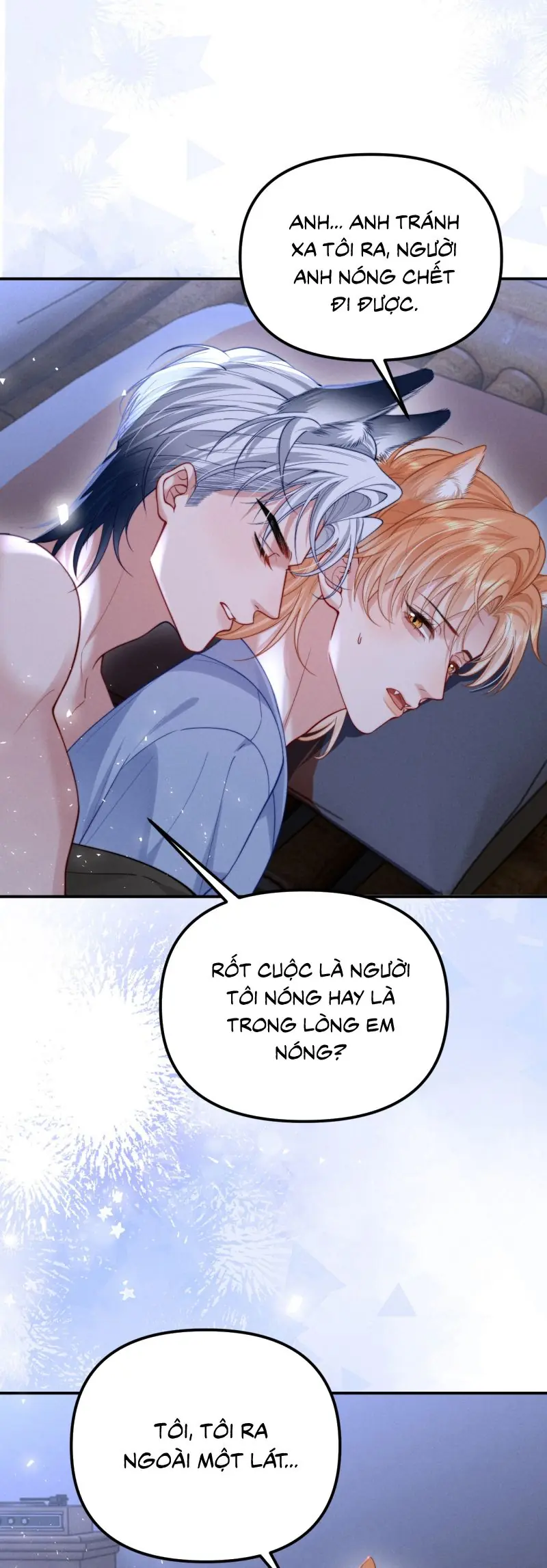 Tật Xấu Nuông Chiều Chapter 29 - Trang 3