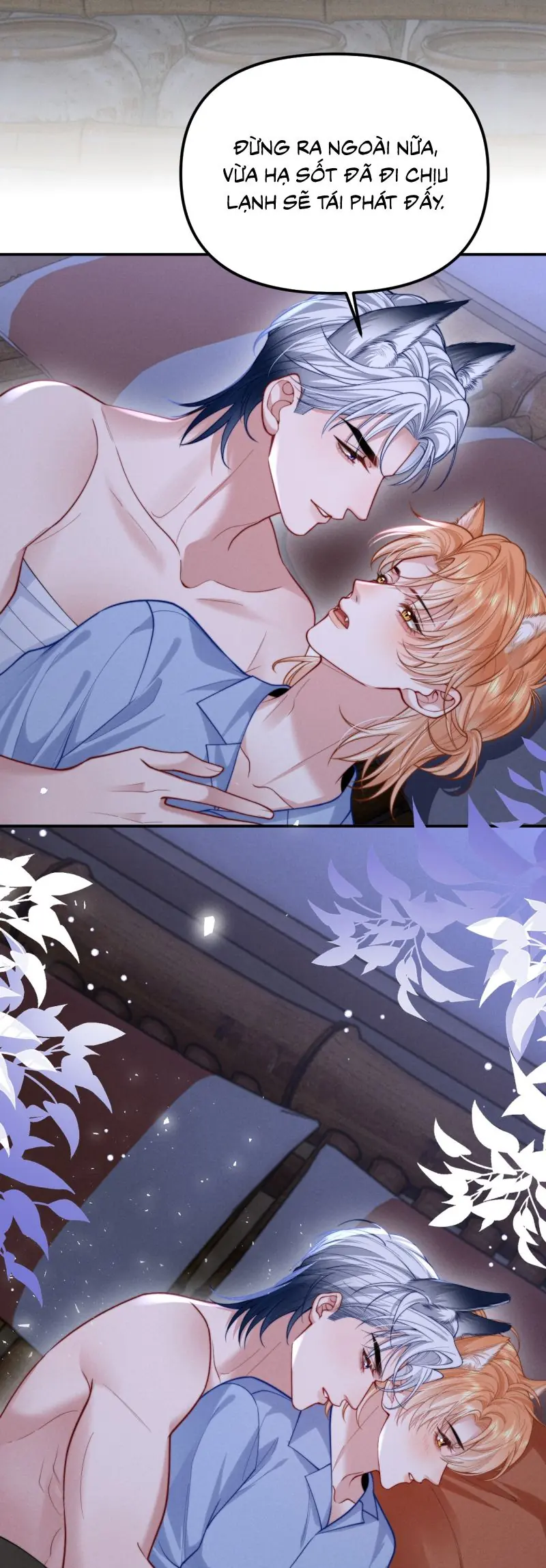 Tật Xấu Nuông Chiều Chapter 29 - Trang 5