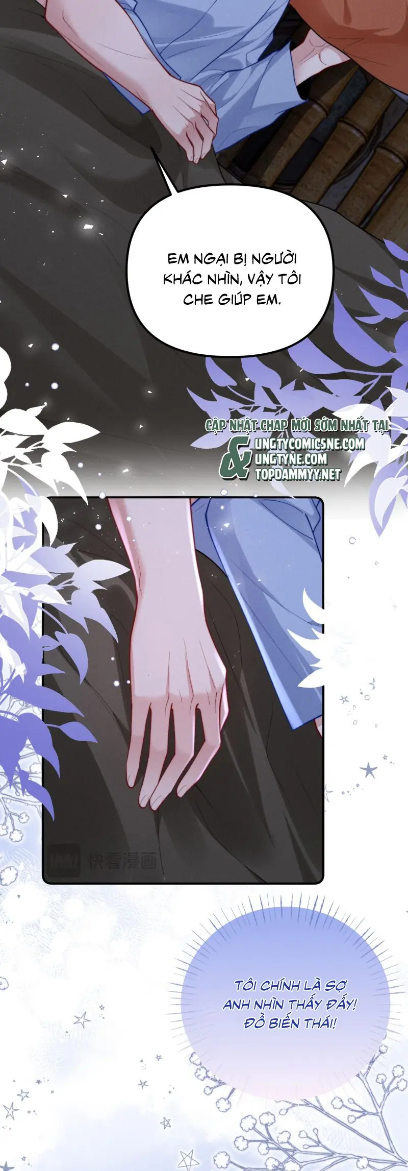 Tật Xấu Nuông Chiều Chapter 29 - Trang 6
