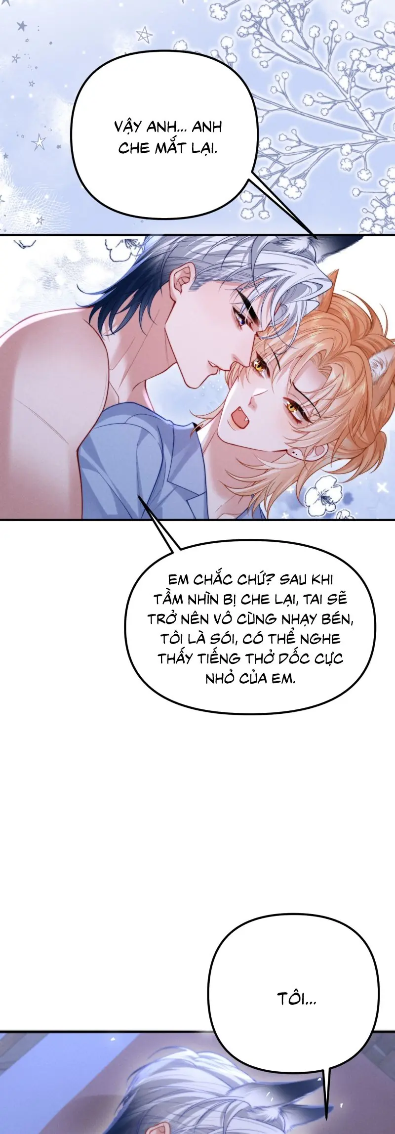 Tật Xấu Nuông Chiều Chapter 29 - Trang 7