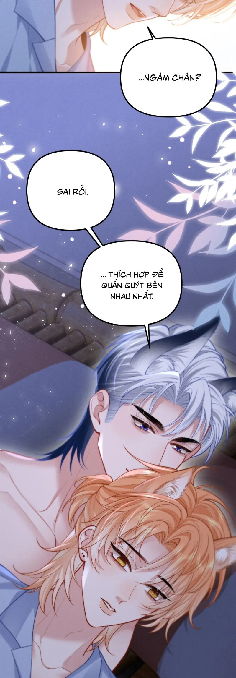 Tật Xấu Nuông Chiều Chapter 29 - Trang 9