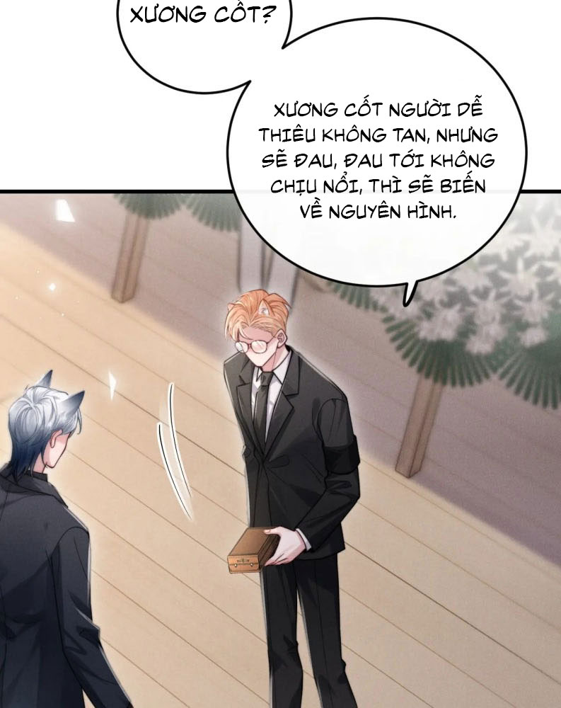 Tật Xấu Nuông Chiều Chapter 3 - Trang 11