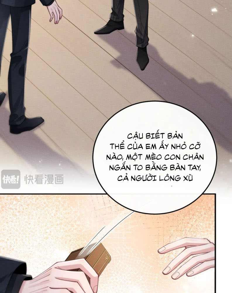 Tật Xấu Nuông Chiều Chapter 3 - Trang 12