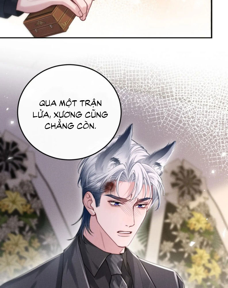 Tật Xấu Nuông Chiều Chapter 3 - Trang 13