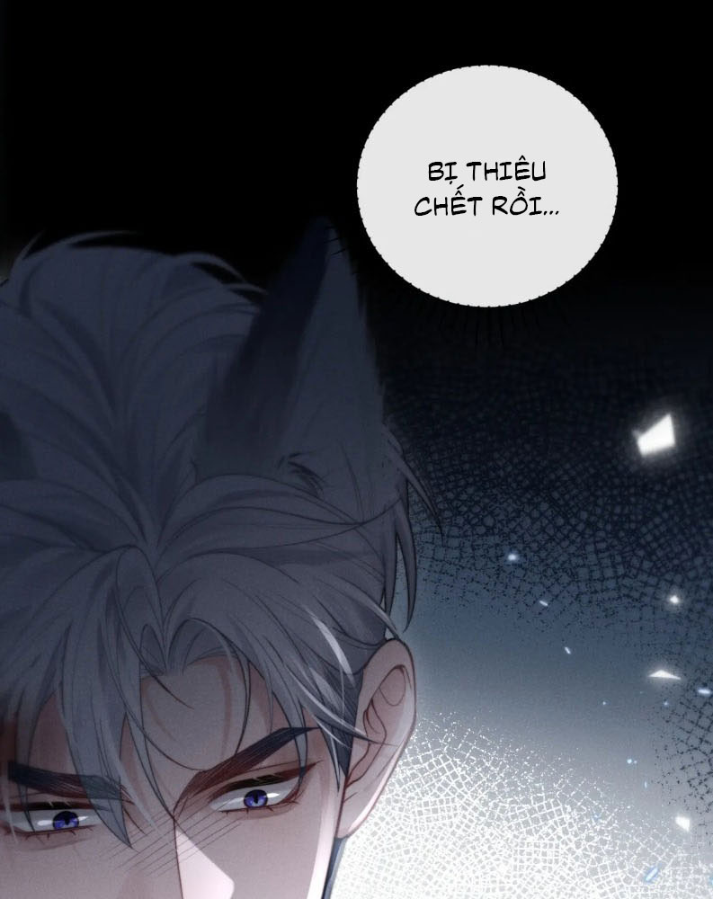 Tật Xấu Nuông Chiều Chapter 3 - Trang 15