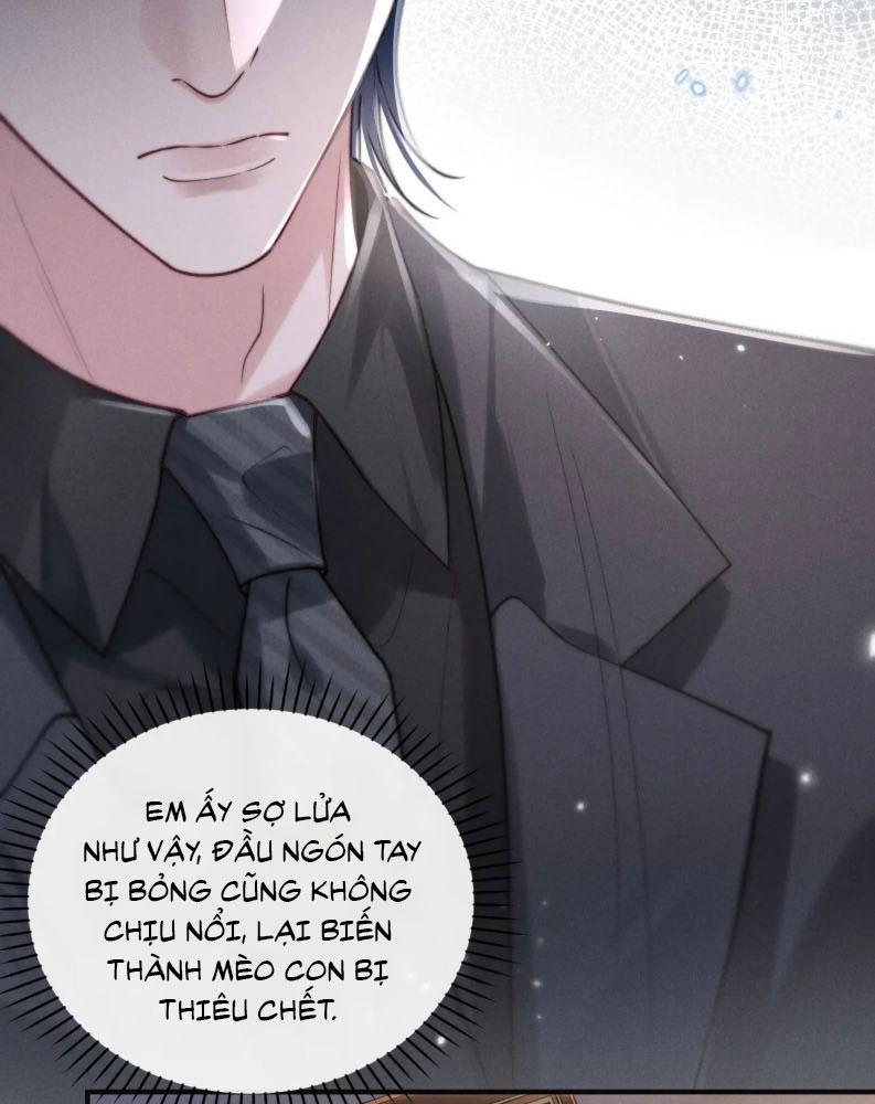 Tật Xấu Nuông Chiều Chapter 3 - Trang 16