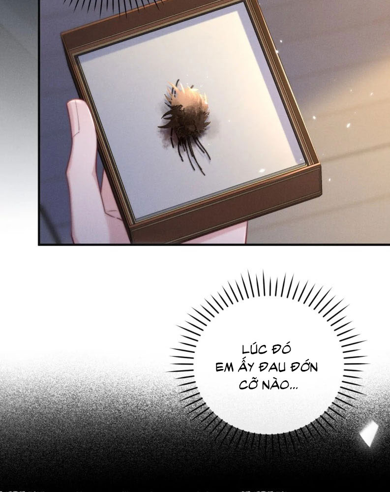 Tật Xấu Nuông Chiều Chapter 3 - Trang 17