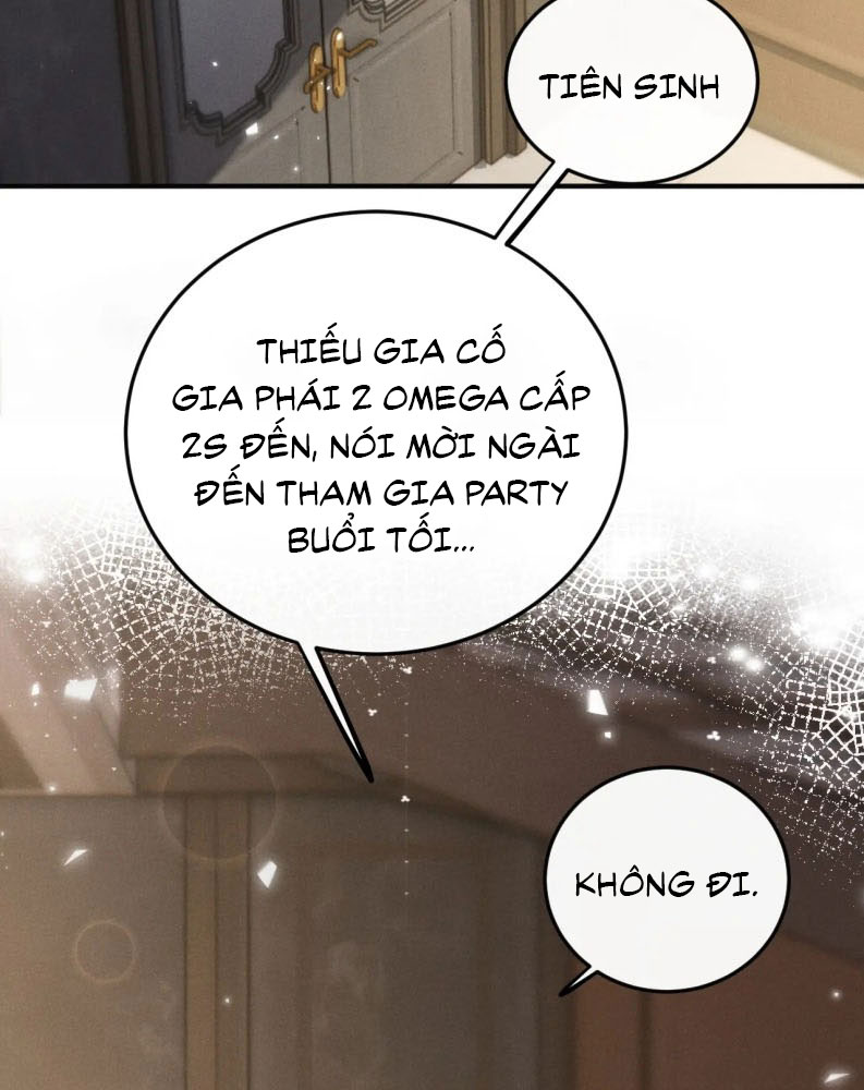 Tật Xấu Nuông Chiều Chapter 3 - Trang 21
