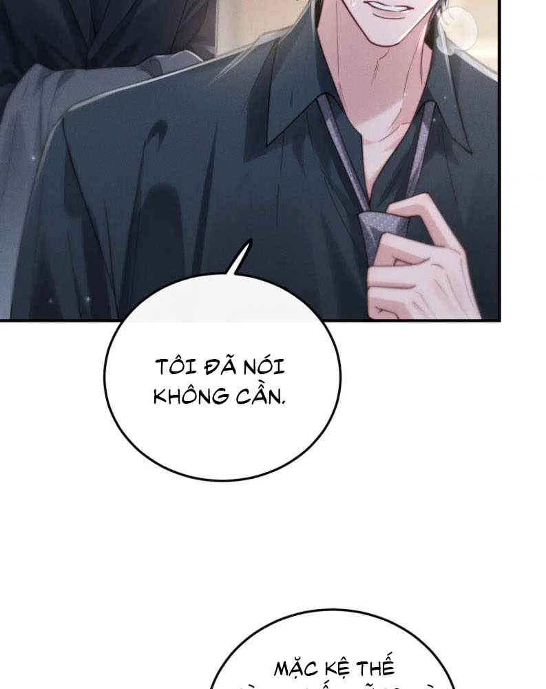 Tật Xấu Nuông Chiều Chapter 3 - Trang 24