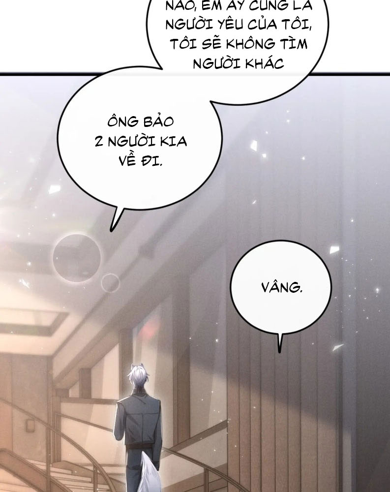 Tật Xấu Nuông Chiều Chapter 3 - Trang 25
