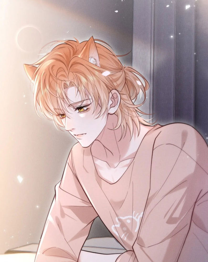 Tật Xấu Nuông Chiều Chapter 3 - Trang 28