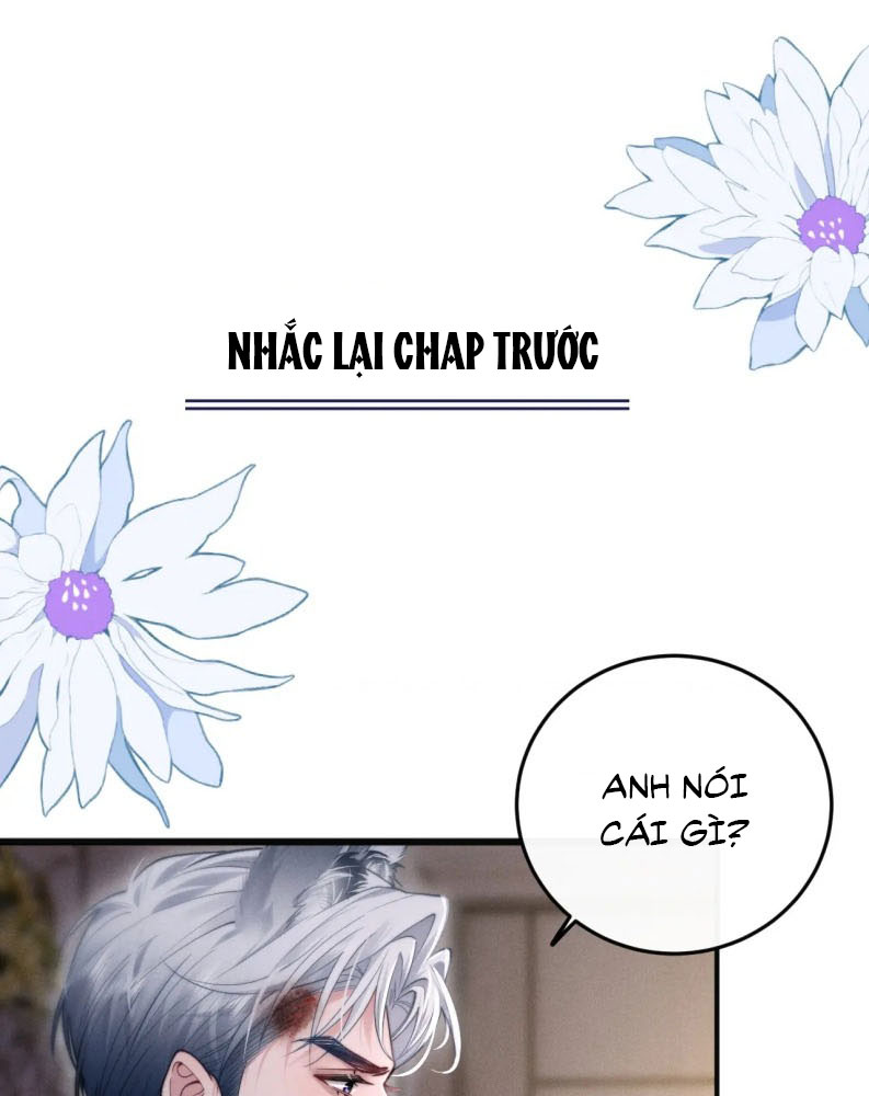 Tật Xấu Nuông Chiều Chapter 3 - Trang 3
