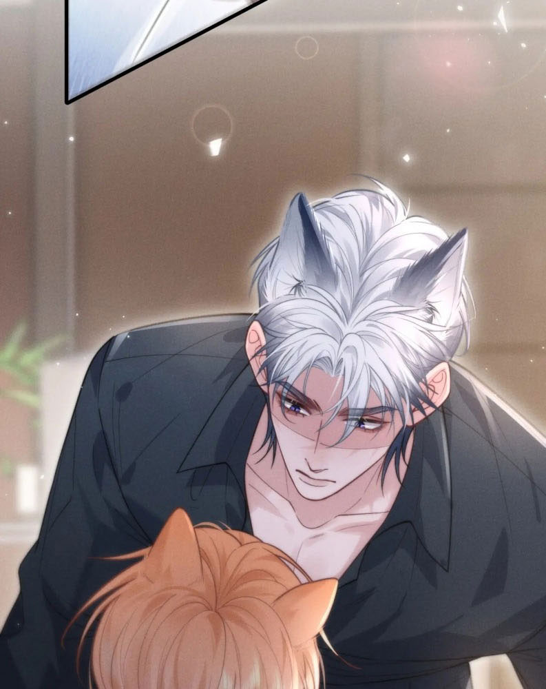 Tật Xấu Nuông Chiều Chapter 3 - Trang 30