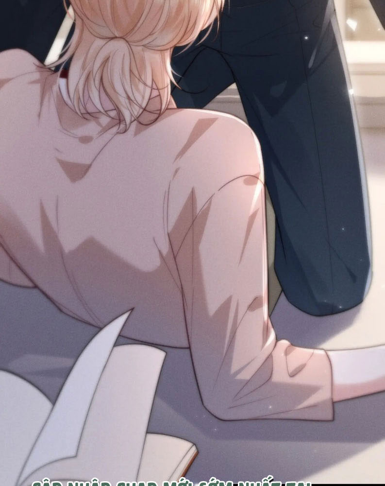 Tật Xấu Nuông Chiều Chapter 3 - Trang 31