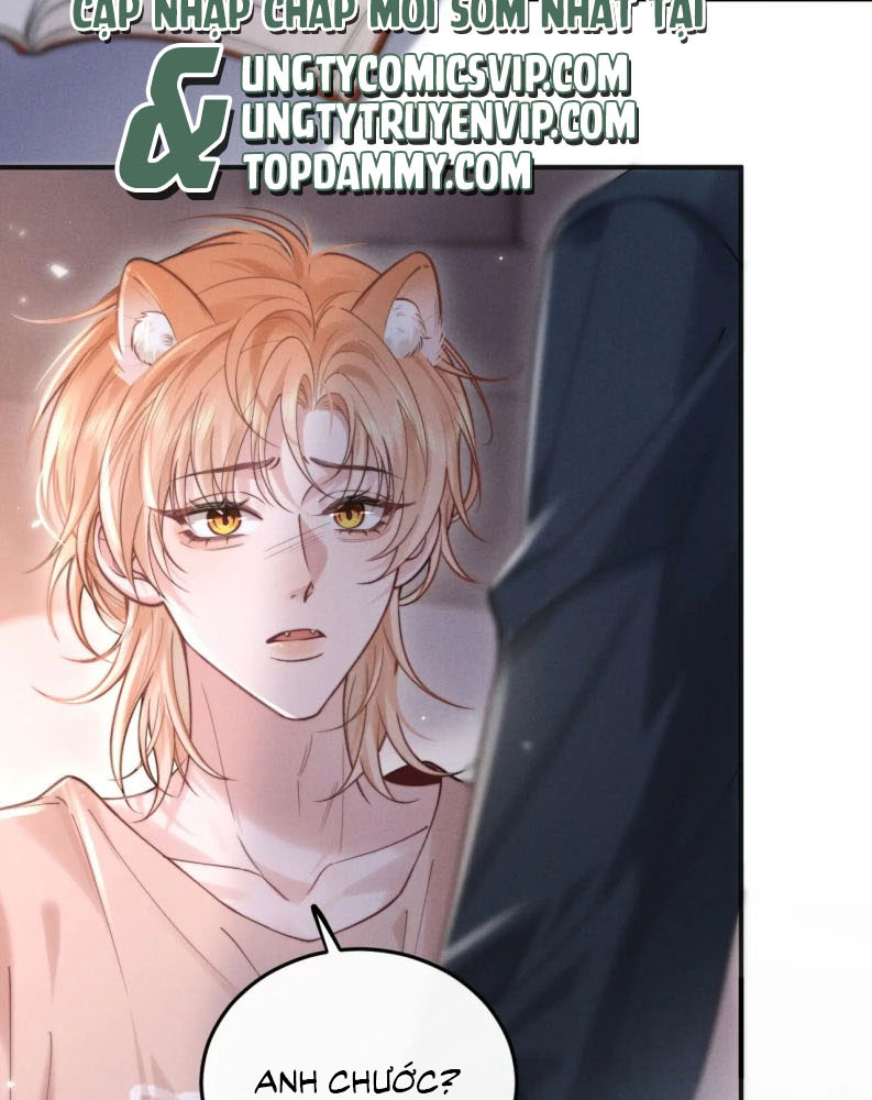 Tật Xấu Nuông Chiều Chapter 3 - Trang 32