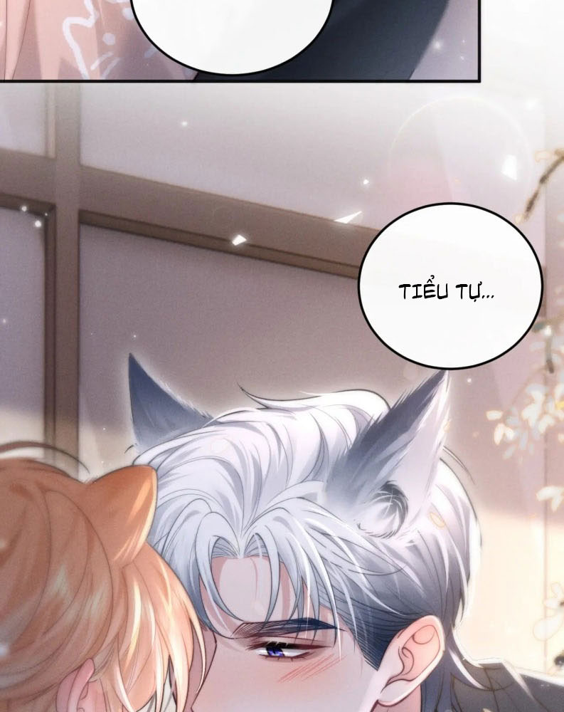 Tật Xấu Nuông Chiều Chapter 3 - Trang 33