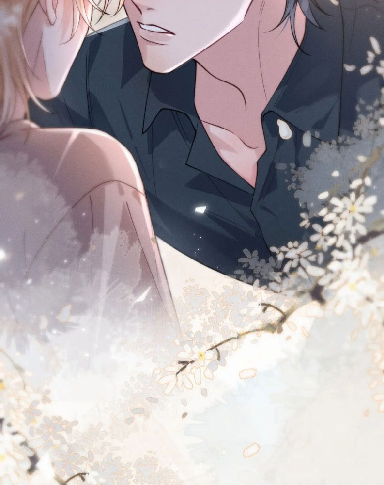 Tật Xấu Nuông Chiều Chapter 3 - Trang 34