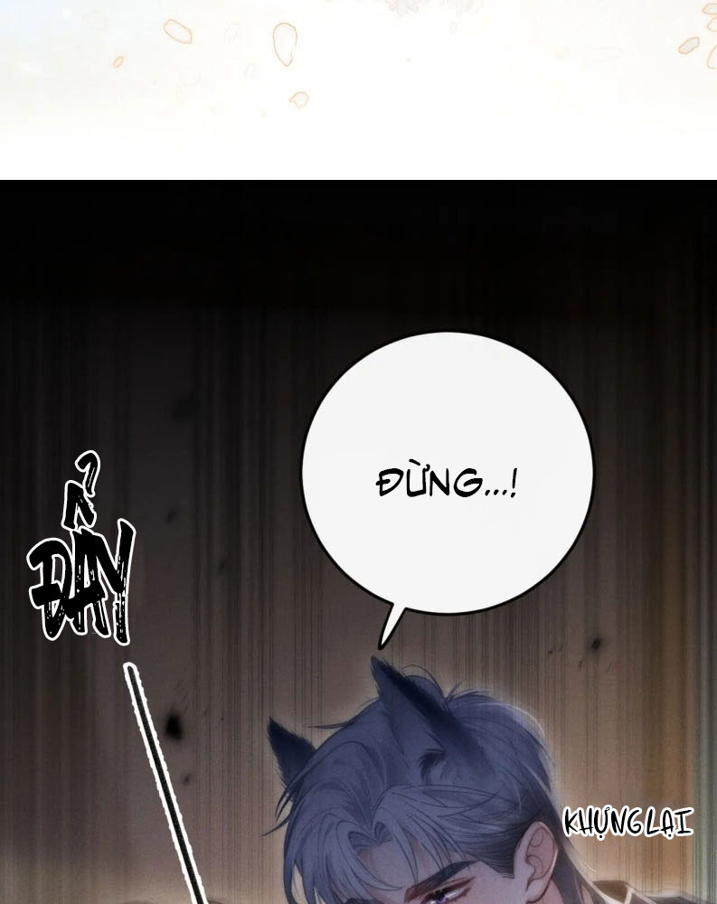 Tật Xấu Nuông Chiều Chapter 3 - Trang 36