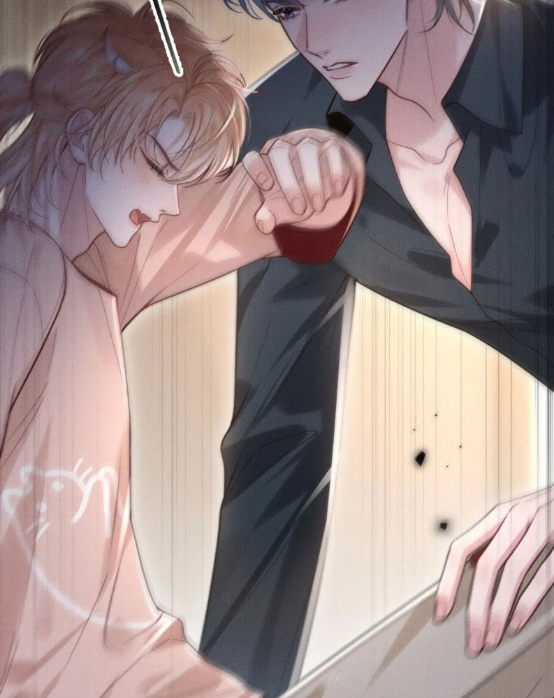 Tật Xấu Nuông Chiều Chapter 3 - Trang 37