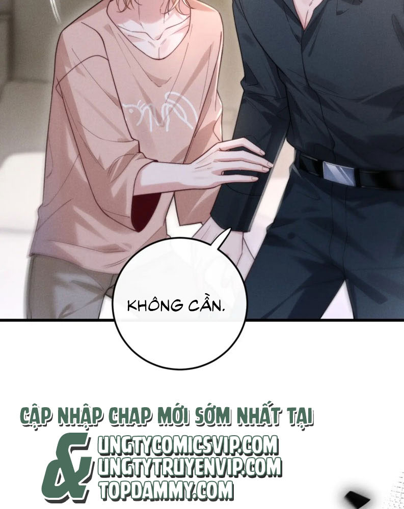 Tật Xấu Nuông Chiều Chapter 3 - Trang 39
