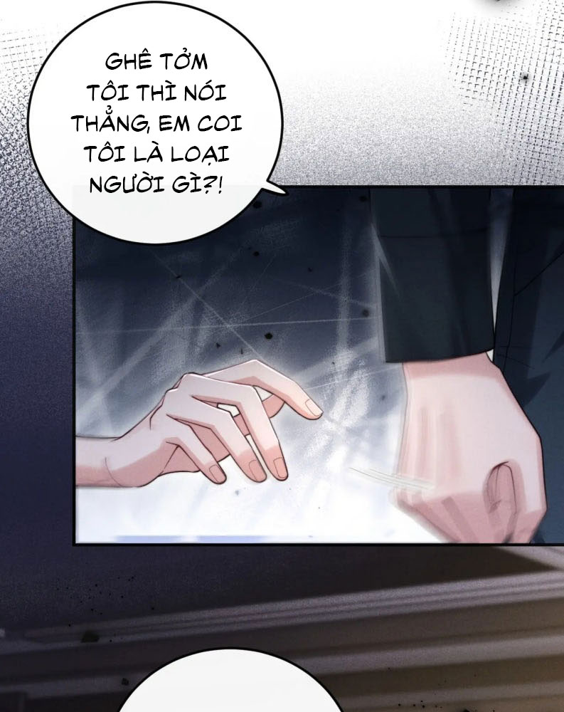 Tật Xấu Nuông Chiều Chapter 3 - Trang 40