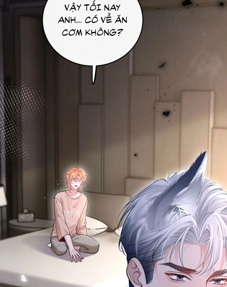 Tật Xấu Nuông Chiều Chapter 3 - Trang 41