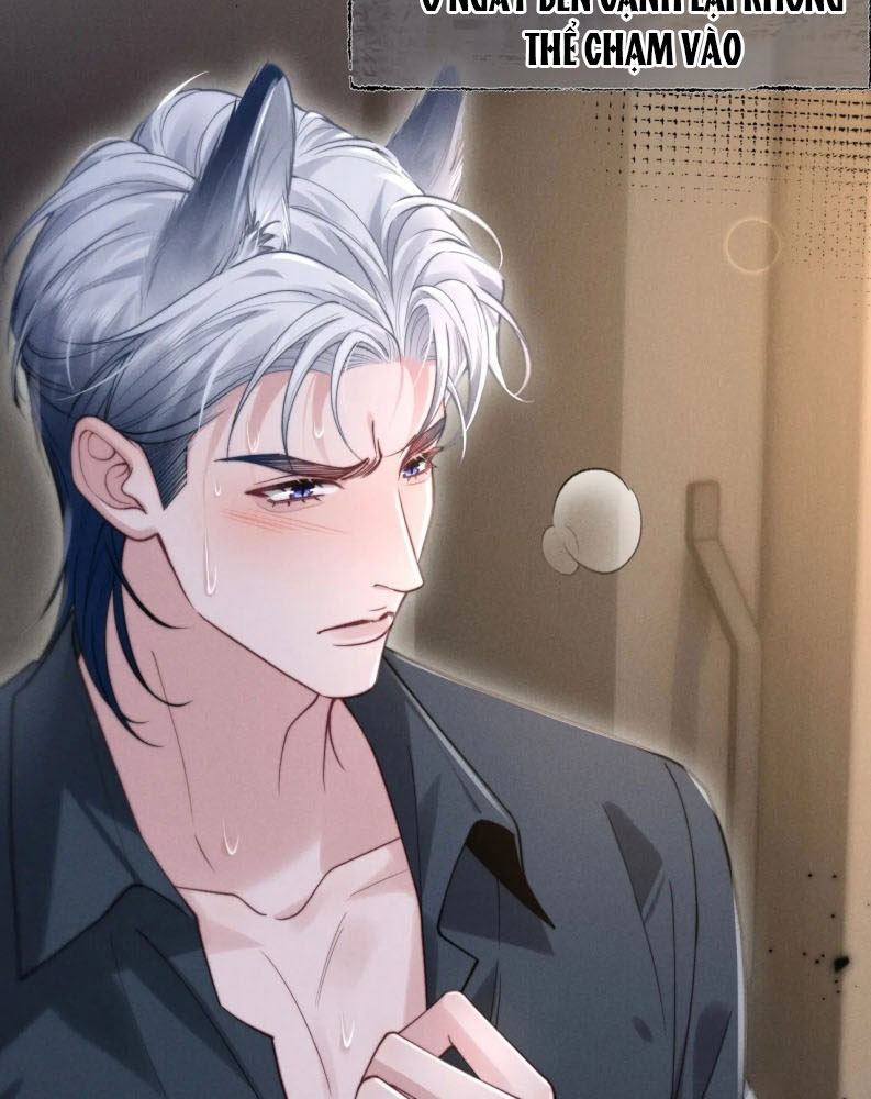 Tật Xấu Nuông Chiều Chapter 3 - Trang 44