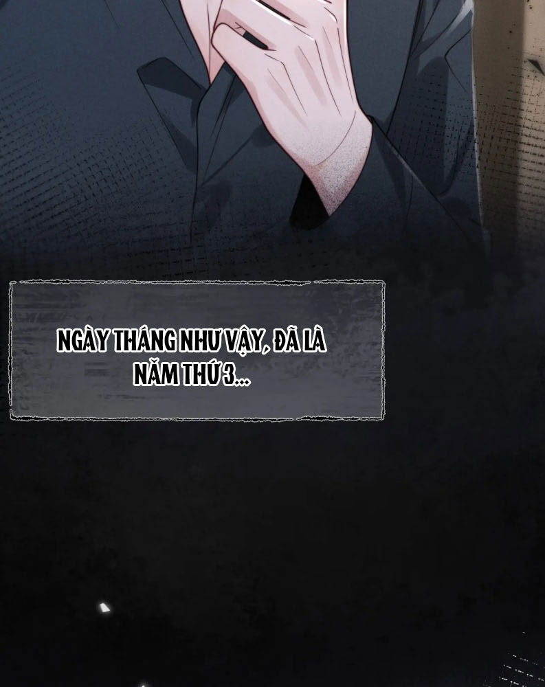 Tật Xấu Nuông Chiều Chapter 3 - Trang 45