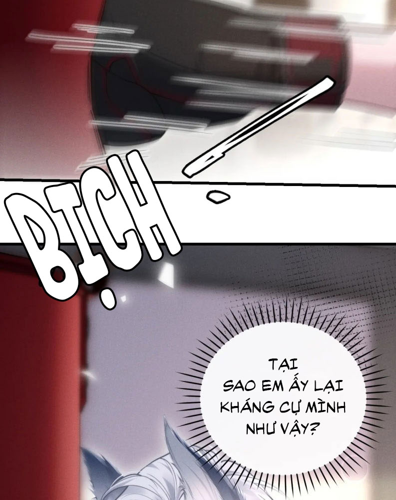 Tật Xấu Nuông Chiều Chapter 3 - Trang 47