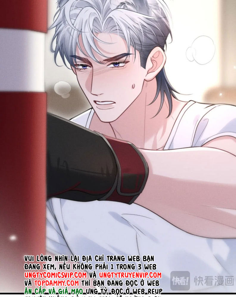 Tật Xấu Nuông Chiều Chapter 3 - Trang 48