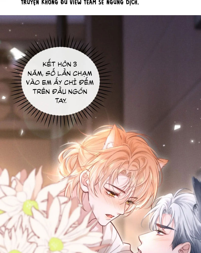 Tật Xấu Nuông Chiều Chapter 3 - Trang 49