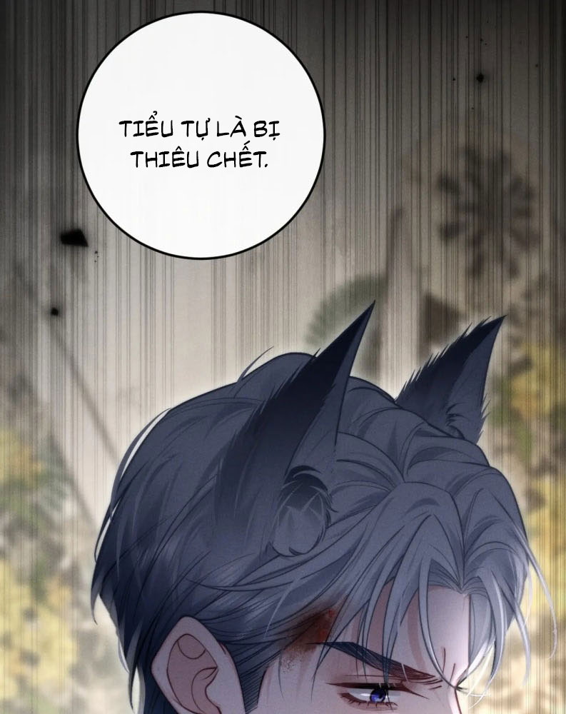 Tật Xấu Nuông Chiều Chapter 3 - Trang 5