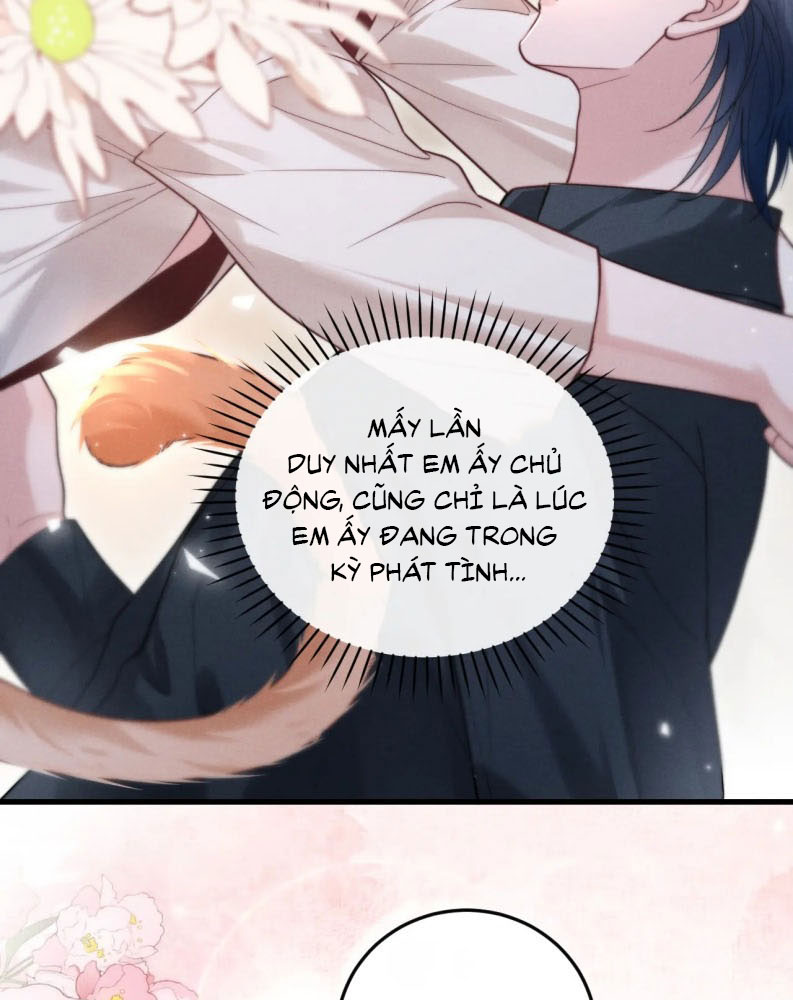 Tật Xấu Nuông Chiều Chapter 3 - Trang 50