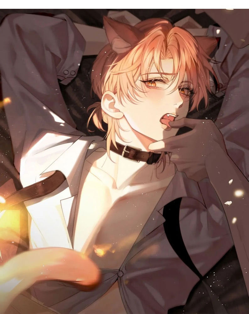 Tật Xấu Nuông Chiều Chapter 3 - Trang 7